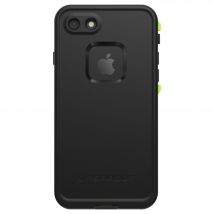 Lifeproof Fre Waterproof case for Apple iPhone 7/8, Night Lite