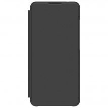 Folio Samsung G A52 4G / A52 5G / A52s 5G Flip Wallet 'Designed for Samsung' Noir Samsung