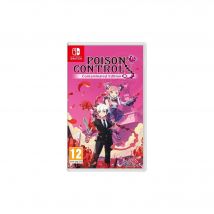 Poison Control - Contamined Edition Jeu Switch