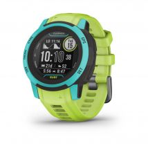 Instinct 2S Surf Edition 2,01 (0.79 ) Mip 40 Mm Vert Gps (Satellite)