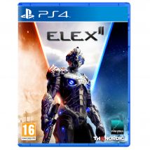 ELEX 2 PS4