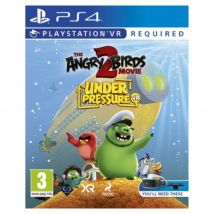 The Angry Birds Movie 2 Under Pressure VR (requis) PS4