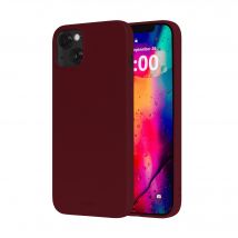 Coque iPhone 14 Plus Rouge