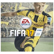 Sony FIFA 17, PS4 Standard PlayStation 4