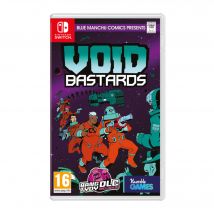 Void Bastards Switch Importazione UE - Nuovo