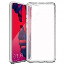 Coque renforcée Huawei P30 Pro Suprem Clear 4.5m Transparente Itskins
