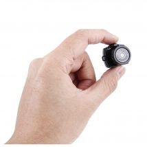 Mini Caméra Sport HD Activités Plein Air Enregistreur Vidéo Photo Numérique Noir YONIS