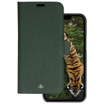 Folio iPhone 14 Plus New York Evergreen DBramante1928