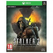 S.T.A.L.K.E.R. 2 Heart of Chernobyl (XBOX SERIE X) - Nuevo