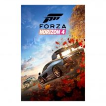 Microsoft Forza Horizon 4