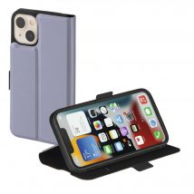 Etui portefeuille Single2.0 pour Apple iPhone 13