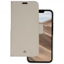 Folio iPhone 14 New York Sand Dune DBramante1928