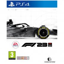 Electronic Arts F1 23 Standard Anglais PlayStation 4