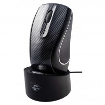 Mobility Lab WR 100 Mouse ottico senza fili RF per destrorsi da 800 DPI - Nuovo
