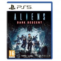 Aliens Dark Descent (PS5)