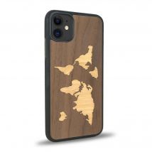 Coque iPhone 12 Mini - La Mappemonde
