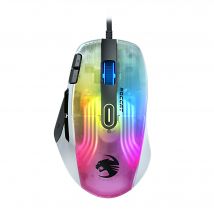 ROCCAT Kone XP - Bianco - Nuovo