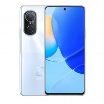 Huawei Nova 9 SE 128 Go, Blanc, débloqué