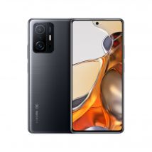 Xiaomi 11T Pro 128 Go, Gris, débloqué Reconditionné - Très bon état - Garanti 24 mois