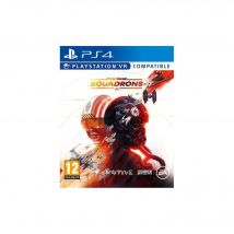 Star Wars - Squadrons Jeu PS4