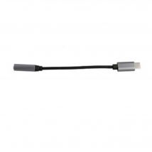Connect Adaptateur Type C Vers Jack 3.5Mm Femelle