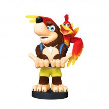 Soporte y cargador para joystick y smartphone - EXQUISITE GAMING - EXQUISITE GAMING - BANJO KAZOOIE - Nuevo