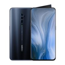 Reno 10x Zoom 256 GB, Negro, desbloqueado- Reacondicionado - Muy buen estado