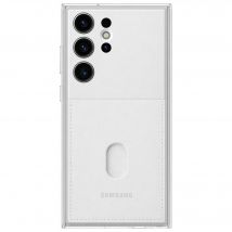 Coque Samsung G S23 Ultra 5G Frame Cover Blanche Samsung