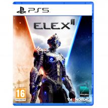 ELEX 2 PS5