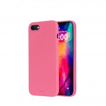 Coque iPhone SE 3rd Gen Rose