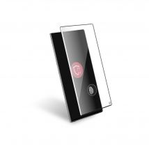 Protector de pantalla Samsung G S23 Ultra 5G 3D Original Garantía de por vida Force Glass - Nuevo