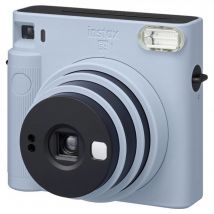 Fujifilm Instax Square SQ1 62 x 62 mm Bleu