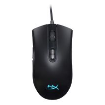 HyperX Pulsefire Core souris Gaming Ambidextre USB Type-A Optique 6200 DPI