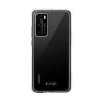 Guscio ibrido invisibile per Huawei P40, trasparente - Nuovo