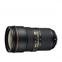 Nikon AF-S NIKKOR 24-70mm f/2.8E ED VR SLR Noir