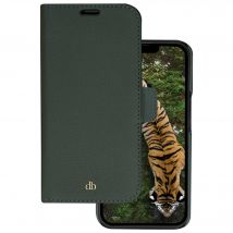 Folio iPhone 14 Pro New York Evergreen DBramante1928