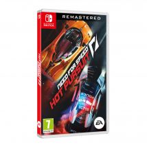 Need for Speed: Hot Pursuit - Remastered (Switch)