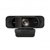 LogiLink UA0381 cámara web 1920 x 1080 Pixeles USB 2.0 Negro - Nuevo