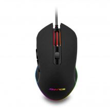 Souris Gamer LED RGB GTA 210 pour PS4, PS3, XBox One et PC