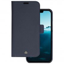 Folio iPhone 14 Plus New York Pacific Blue DBramante1928