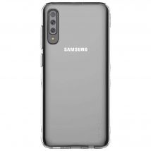 Coque pour Samsung Galaxy A70 Ultra Fine Designed for Samsung Transparente Samsung