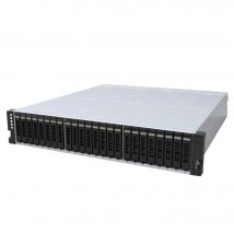 Contenitore rack Western Digital 2U24 da 11,52 TB (2U) nero, grigio - Nuovo