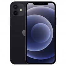 iPhone 12 128 Go, Noir, débloqué