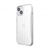 Coque Clutch Shockproof 3M iPhone 14 Clear