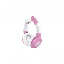 Razer RZ04-03520300-R3M1 Cuffie Bluetooth Wireless Stage/Studio USB Type-C Rosa - Nuovo