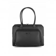 Urban Factory LWB14UF sacoche d'ordinateurs portables 35,6 cm (14 ) Valise pour femme Noir