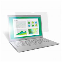 3M Filtre anti-reflets pour ordinateur portable à écran large 13,3