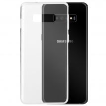 Coque pour Samsung Galaxy S10 Transparente Bigben
