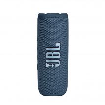 JBL Flip 6 – Enceinte Bluetooth portable - haut-parleur - 12 heures d'autonomie - Bleu