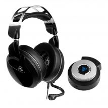 Turtle Beach Elite Pro 2 + SuperAmp PS4 Auriculares Inalámbrico y alámbrico Diadema Juego Bluetooth Negro - Nuevo